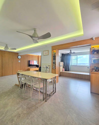 Blk 157 Bishan Street 13 (Bishan), HDB 5 Rooms #558877751